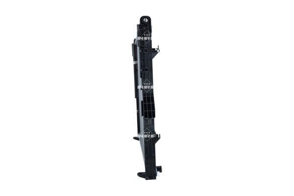59261 NRF Radiador de esfriamento de motor