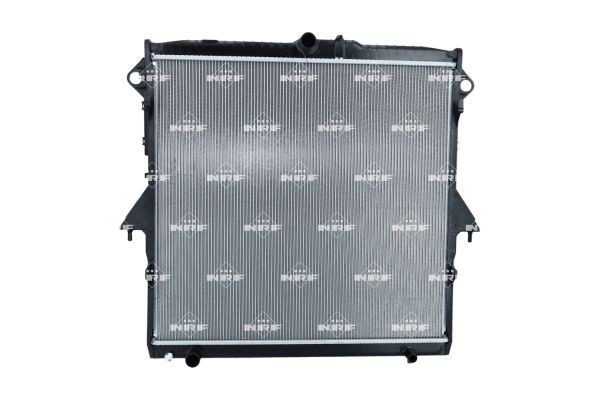 Compre 59261 NRF Radiador de esfriamento de motor
