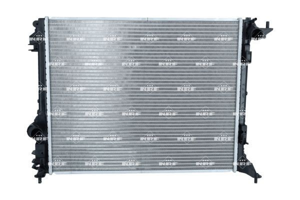 Compre Radiador de esfriamento de motor Renault Scenic 