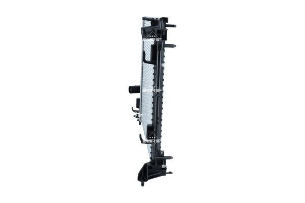 Radiador de esfriamento de motor Renault Scenic GRAND IV R9