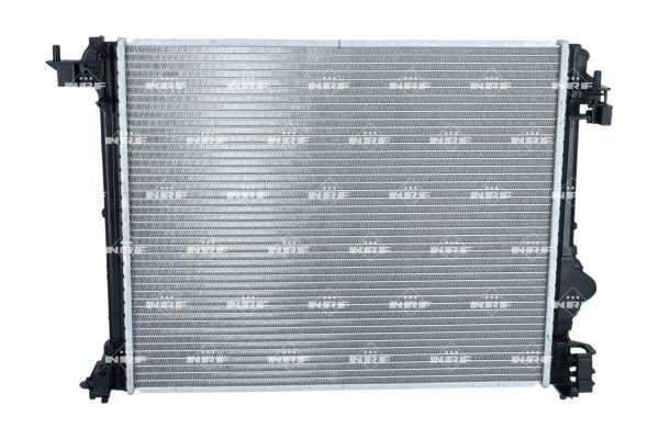 Radiador de esfriamento de motor Renault Scenic preço, a partir de 66,94 USD