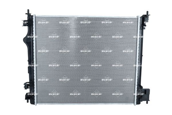 Radiador de esfriamento de motor Nissan Qashqai preço, a partir de 108,17 USD