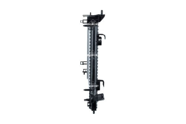 Compre Radiador de esfriamento de motor Nissan Qashqai 2