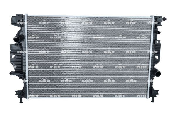 Radiador de esfriamento de motor Ford Galaxy preço, a partir de 109,06 USD