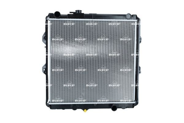Radiador de esfriamento de motor NRF 59312 preço, a partir de 211,50 USD