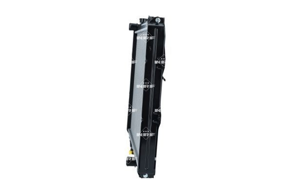 59312 NRF Radiador de esfriamento de motor