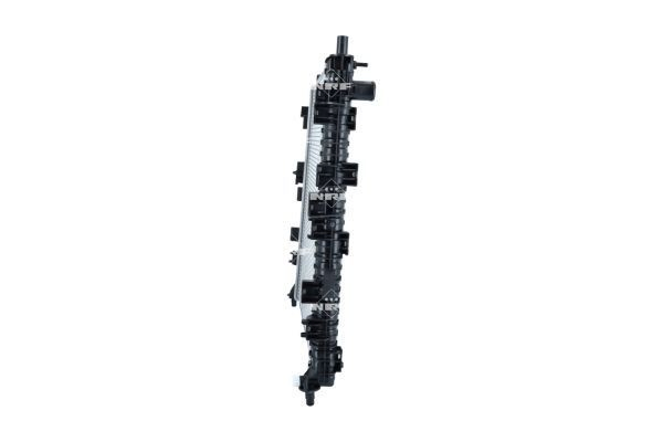 Compre Radiador de esfriamento de motor SsangYong Kyron 