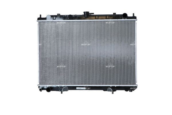 Radiador de esfriamento de motor 59347 NRF