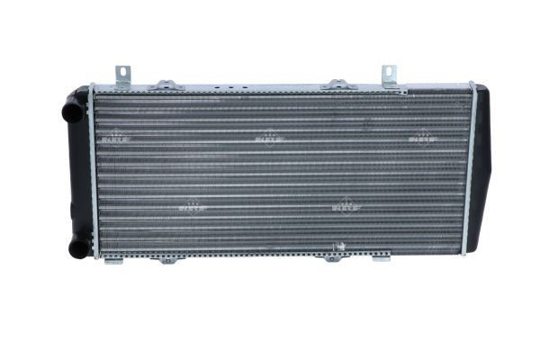 Radiador de esfriamento de motor para Volkswagen Caddy II 9U7