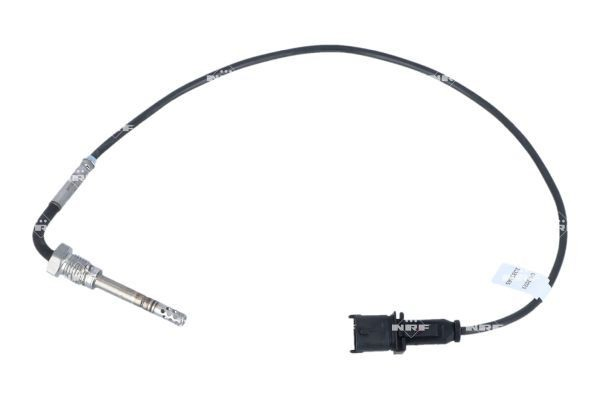Compre 97656 NGK Sensor de temperatura dos gases de escape (GE), antes de filtro de partículas diesel