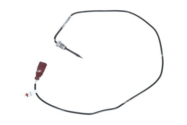 Sensor de temperatura dos gases de escape (GE), antes de filtro de partículas diesel 707355 NRF