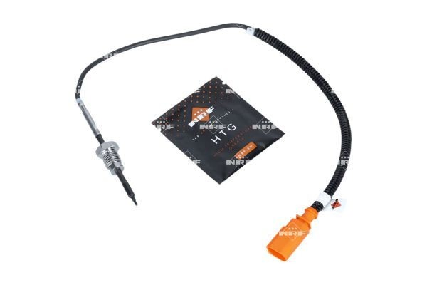 707364 NRF Sensor de temperatura dos gases de escape (GE), depois de filtro de partículas diesel