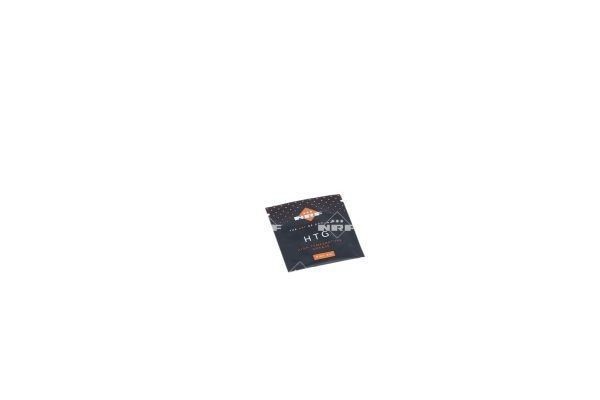 Sensor de temperatura dos gases de escape (GE), antes de turbina 707412 NRF