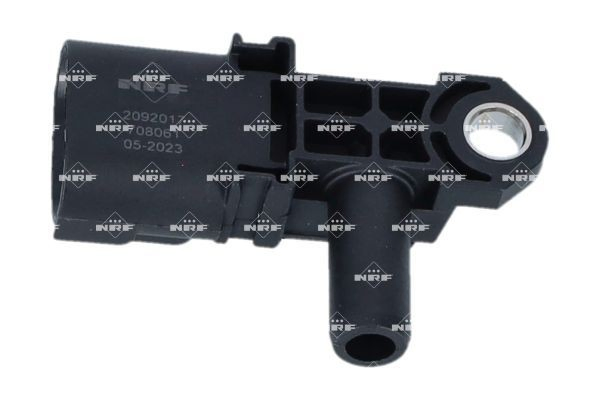 Compre 708061 NRF Sensor de pressão dos gases de escape
