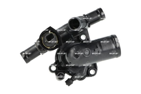 Compre 1106100Q0K Nissan/Infiniti Caixa do termostato
