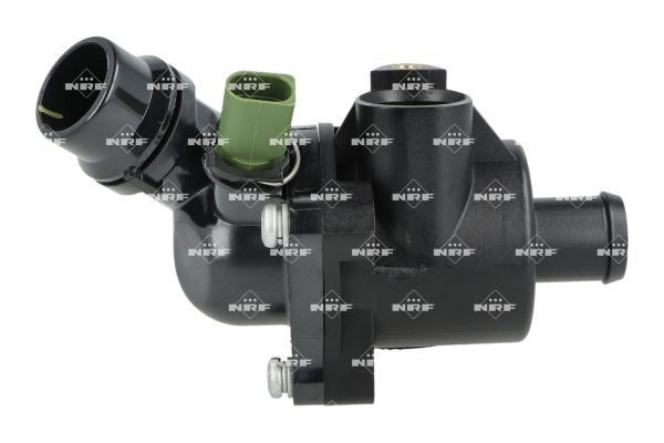 Caixa do termostato NRF 725076 preço, a partir de 63,96 USD