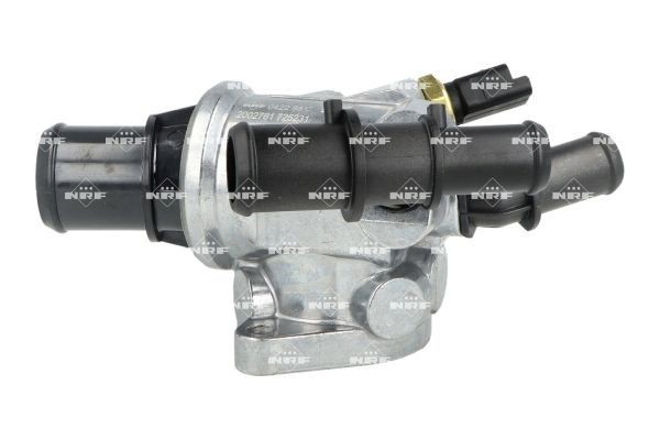 Compre Caixa do termostato Fiat Doblo 1