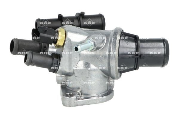 Caixa do termostato para Fiat Doblo I 119