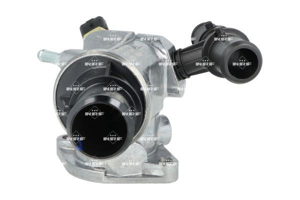 Caixa do termostato Fiat Doblo I 119