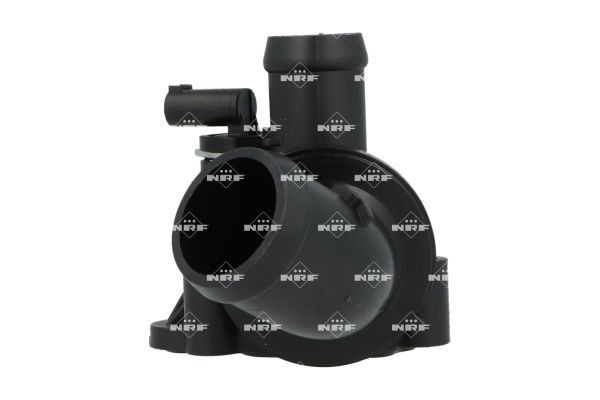  Termostato Mercedes A hatchback (W169) (2004 - 2012) 