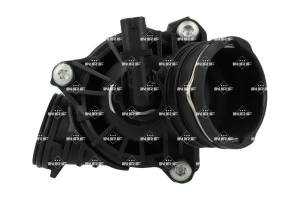 Compre Caixa do termostato Mercedes ML/GLE 
