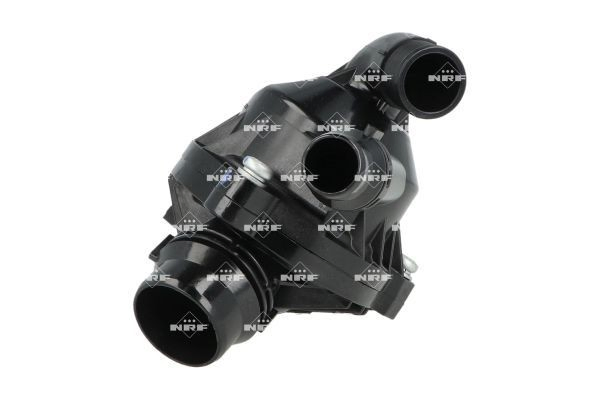 Caixa do termostato para BMW X6  E71