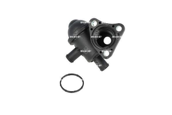 Compre 775002 NRF Flange do sistema de esfriamento (união em T)