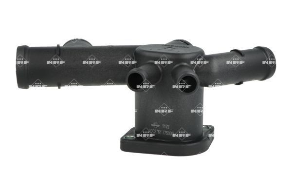 Flange do sistema de esfriamento (união em T) NRF 775003 preço, a partir de 8,16 USD