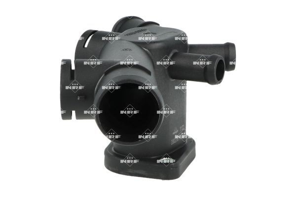 775003 NRF Flange do sistema de esfriamento (união em T)