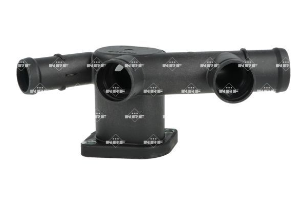 Flange do sistema de esfriamento (união em T) 775003 NRF