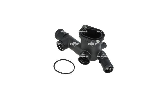 Compre 775003 NRF Flange do sistema de esfriamento (união em T)