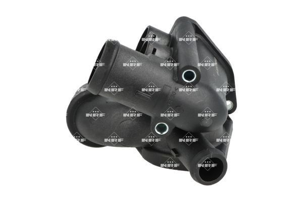 Caixa do termostato para Volkswagen Transporter T5 7HA, 7HH, 7EA, 7EH