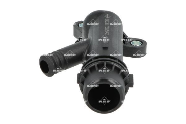 Compre 775018 NRF Flange do sistema de esfriamento (união em T)