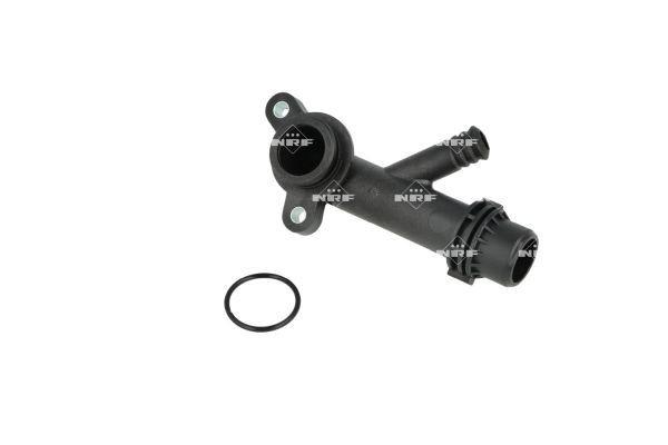 Flange do sistema de esfriamento (união em T) NRF 775018 preço, a partir de 7,52 USD