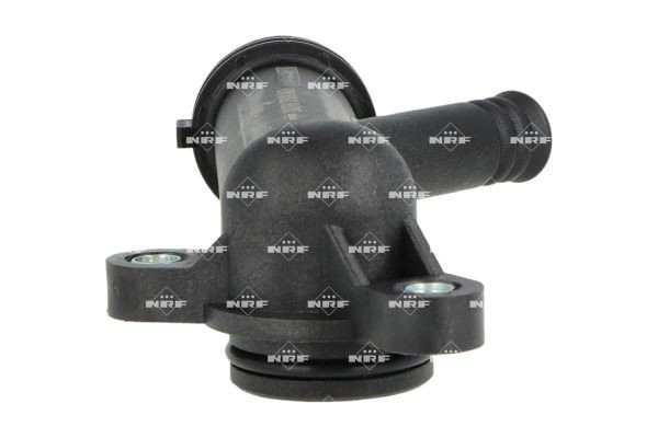 Flange do sistema de esfriamento (união em T) 775018 NRF