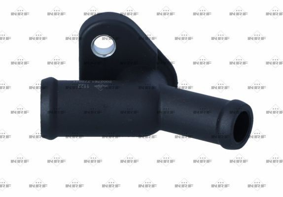 Flange do sistema de esfriamento (união em T) 775041 NRF