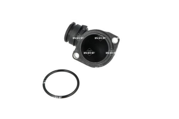 Compre Caixa do termostato Volkswagen Golf 3