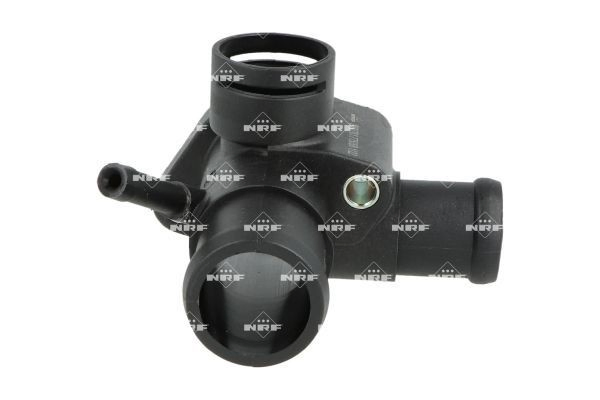 Flange do sistema de esfriamento (união em T) 775058 NRF