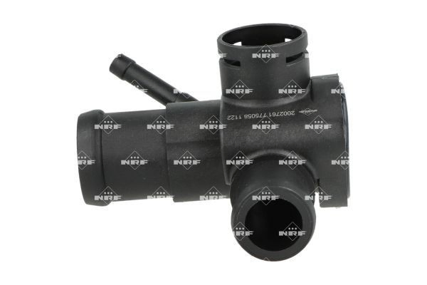 775058 NRF Flange do sistema de esfriamento (união em T)