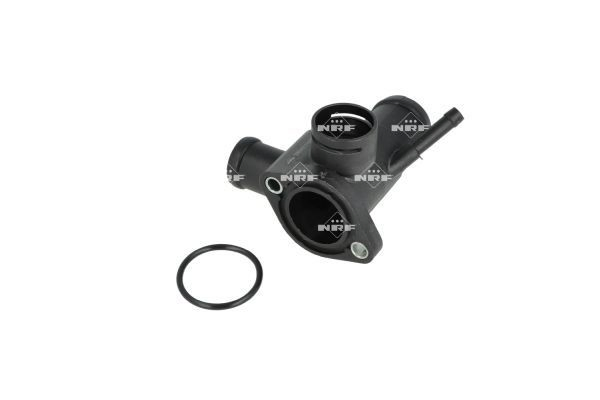 Flange do sistema de esfriamento (união em T) 775058 NRF