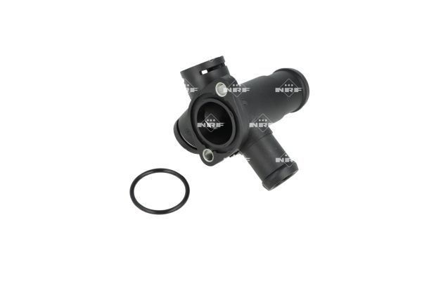 Flange do sistema de esfriamento (união em T) 775062 NRF