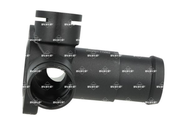 775062 NRF Flange do sistema de esfriamento (união em T)