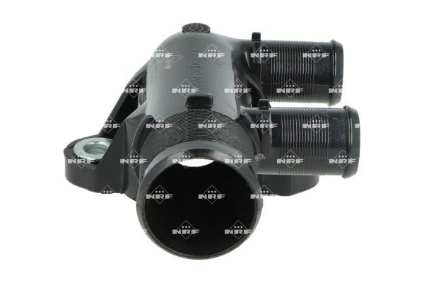 1336P0 BMW Flange do sistema de esfriamento (união em T)