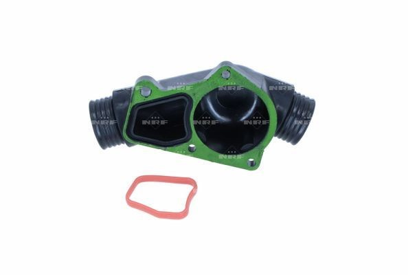  Caixa do termostato BMW 5 carrinha (E34) (1991 - 1997) 