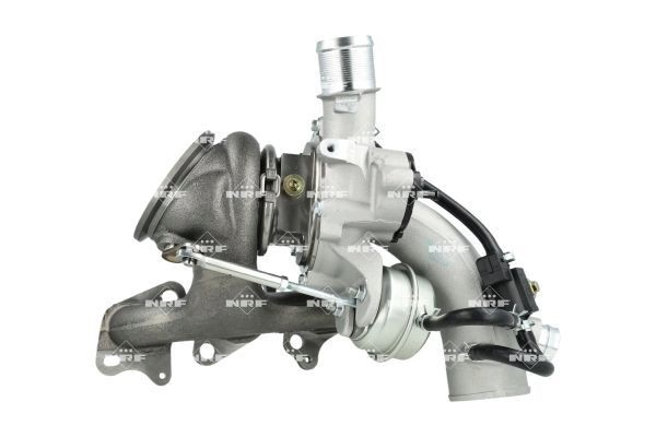Compre Turbina Opel Corsa 