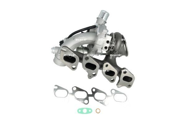 Turbina para Opel Corsa E X15