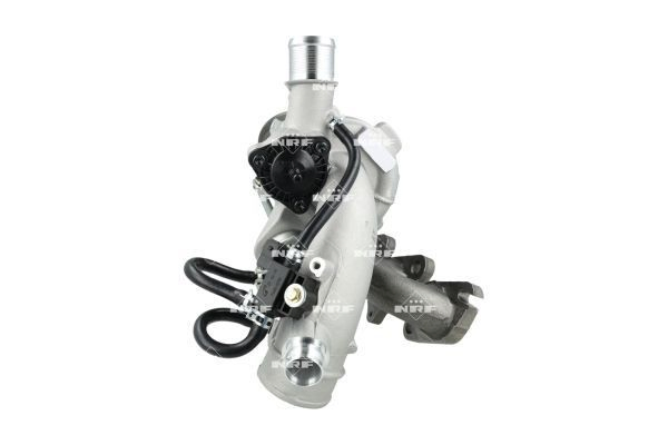  Turbina Opel Corsa E hatchback (X15) (2014 - 2026) E