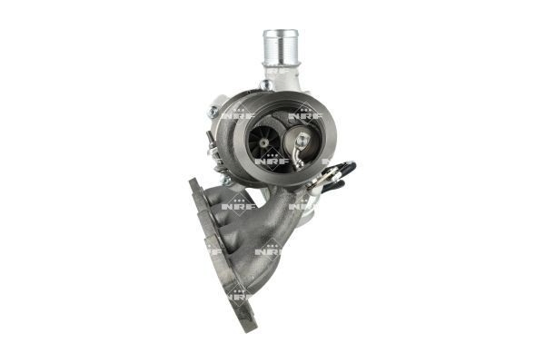 Turbina para Opel Corsa X15