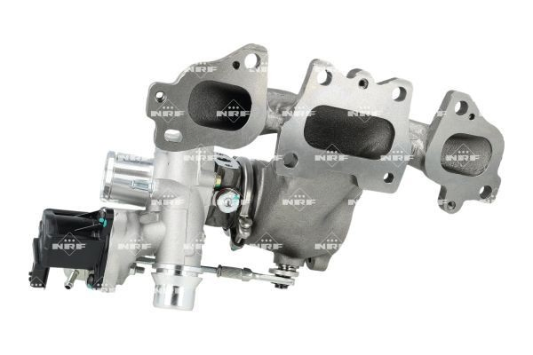  Turbina Renault Megane IV sedan (LV) (2016 - 2026) IV
