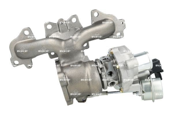 Turbina Renault Megane preço, a partir de 318,00 USD